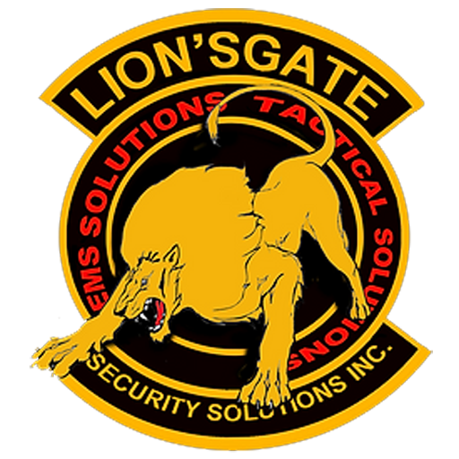 Lion's Gate Security Solutions